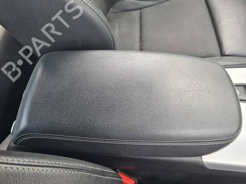 Used Armrest / Center console BMW X4 (F26) xDrive 20 d (190 hp) 21638071