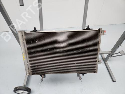 AC Kondensor PEUGEOT 508 I (8D_) 1.6 THP (156 hp) 32124231