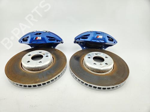 Used Other Other BMW 3 (G20, G80, G28) 330 d xDrive (265 hp) 29290245 29290245