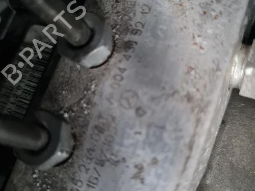 Used ABS pump MERCEDES-BENZ A-CLASS (W169) A 180 CDI (169.007, 169.307) (109 hp) 31858665