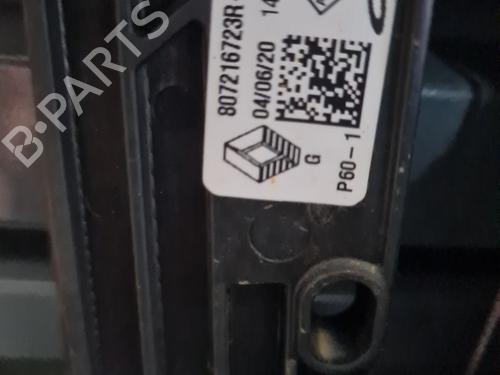 front-left-window-mechanism-renault-clio-v-b7_-2019-27614309 main image