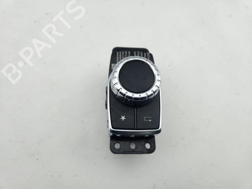Used Switch Switch MERCEDES-BENZ GLA-CLASS (X156) GLA 200 CDI / d (156.908) (136 hp) 28478714 28478714