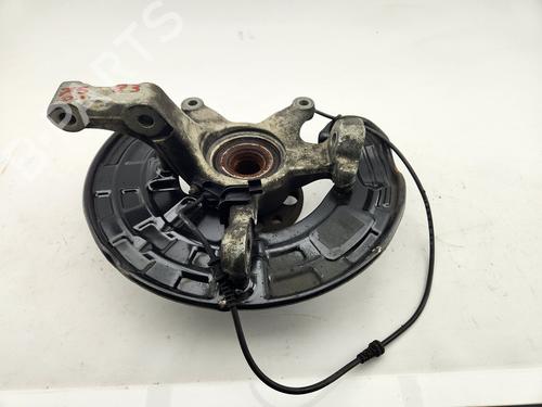Left front steering knuckle MERCEDES-BENZ A-CLASS (W176) | BP25925819M25 - Image 2