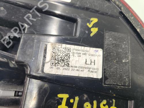 Left taillight KIA XCEED (CD) 1.5 T-GDi MHEV | BP24876459C34 - Image 6