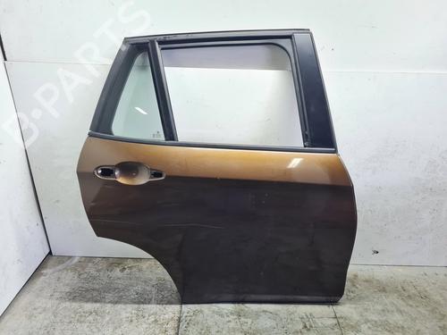 Used Right rear door BMW X1 (E84) [2009-2015]  22240931