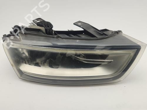 Used Right headlight Right headlight AUDI Q3 (8UB, 8UG) 2.0 TDI quattro (177 hp) 35979760 35979760