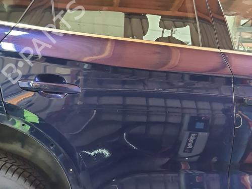 Used Right rear door Right rear door 37492698 37492698