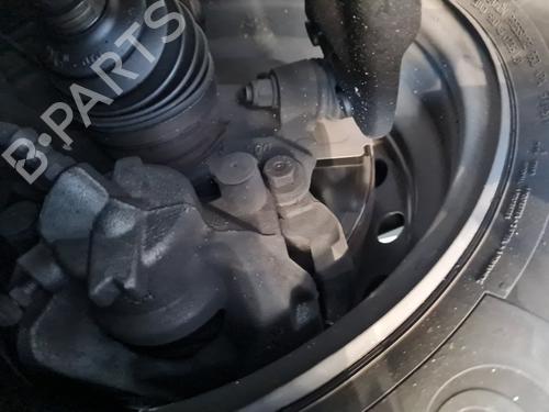 Used Right front brake caliper Right front brake caliper RENAULT CLIO V (B7_) [2019-2026] 21767740 21767740