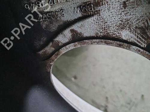 Used Rim Rim BMW X3 (E83) 2.0 d (150 hp) 35895389 35895389