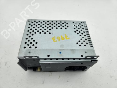 Used Radio FORD TOURNEO CUSTOM V362 Bus (F3) [2012-2026]  32206351