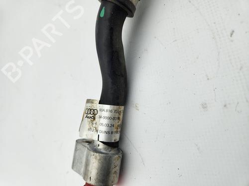 AC pipe AUDI Q5 Sportback (FYT) 45 TFSI Mild Hybrid quattro | BP30152069M126