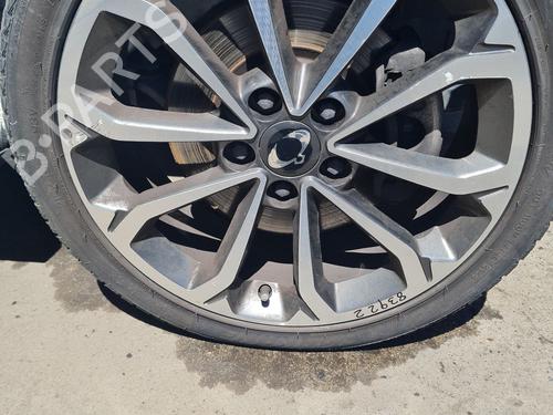Used Rim Rim SSANGYONG XLV SUV e-XDi 160 (116 hp) 36500103 36500103