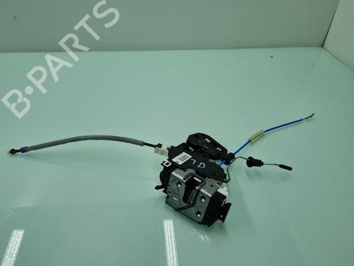 Used Rear right lock MERCEDES-BENZ A-CLASS (W176) A 45 AMG 4-matic (176.052) (360 hp) 21651487