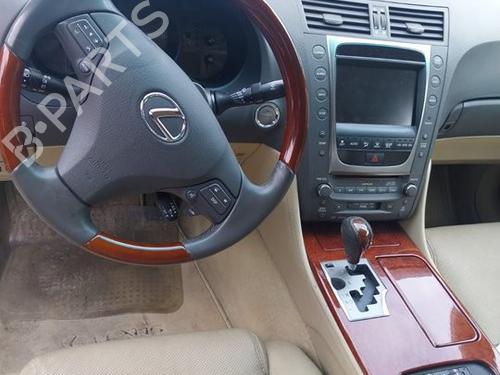 Electronic module LEXUS GS (_S19_) 450h (GRS191_, GWS191_) | BP21767850M83  - Image 8