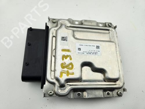 Engine control unit (ECU) KIA RIO III (UB) | BP29751158M57 - Image 2