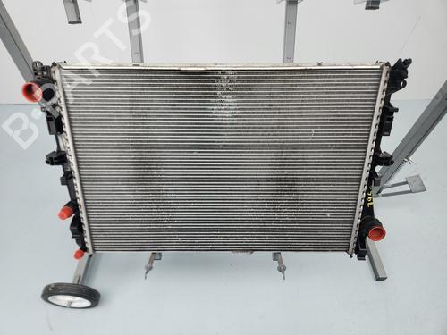 Used Water radiator Water radiator MERCEDES-BENZ C-CLASS T-Model (S205) C 350 e (205.247) (279 hp) 30853909 30853909