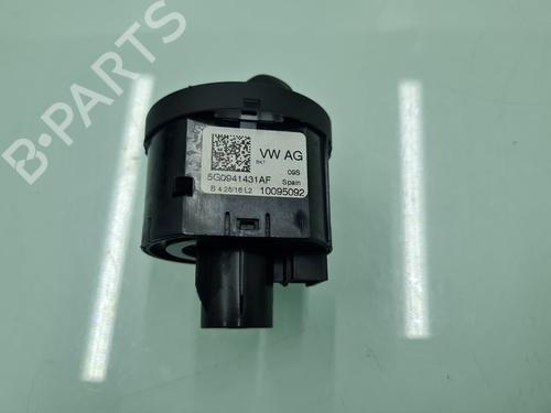Headlight switch SEAT IBIZA IV ST (6J8, 6P8)  | BP21766266I24 