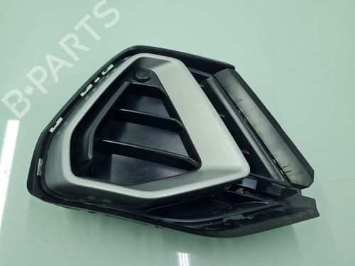 Grille AUDI Q3 Sportback (F3N) 35 TDI | BP29722335C40 