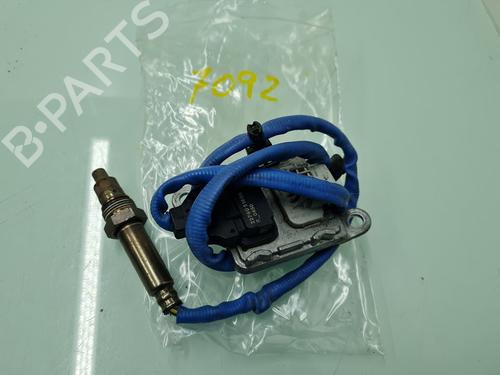 Used Electronic sensor Electronic sensor MERCEDES-BENZ CITAN Box Body/MPV (W420) 1.5 110 CDI (420.623, 420.625) (95 hp) 23126780 23126780