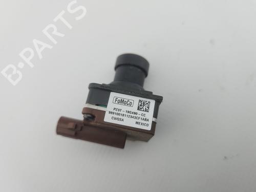 Camera FORD TOURNEO COURIER B460 MPV 1.0 EcoBoost | BP37602498E14 - Image 5