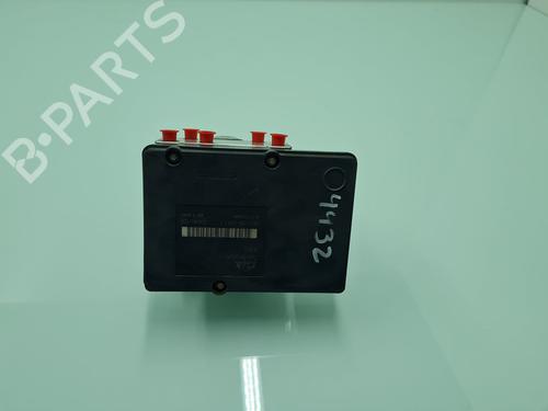 Used ABS pump NISSAN NAVARA NP300 (D40) [2004-2025]  21636739