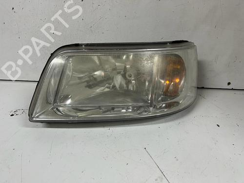Used Left headlight Left headlight VW TRANSPORTER T5 Van (7HA, 7HH, 7EA, 7EH) 1.9 TDI (85 hp) 21661077 21661077