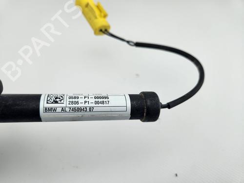 Other BMW 2 Gran Coupe (F44) 218 i | BP30469172O1 - Image 2