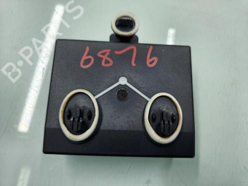 Used Electronic module Electronic module AUDI A5 (8T3) 2.0 TFSI (180 hp) 27501676 27501676