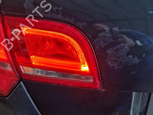 Used Left tailgate light AUDI A3 Sportback (8PA) 2.0 TDI 16V (140 hp) 21645981