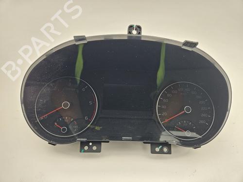 Used Instrument cluster Instrument cluster KIA OPTIMA (JF) [2015-2026] 28123481 28123481