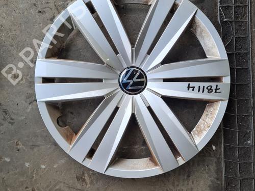 Hulkapsel VW CADDY V Box Body/MPV (SBA, SBH)  5TA601147B |
