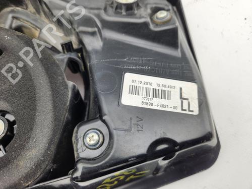 Left tailgate light TOYOTA C-HR (_X1_) 1.8 Hybrid (ZYX10_, ZYX11_, ZYX10R, ZYX11R) | BP33852548C79 - Image 6