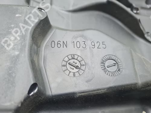 Upper protection AUDI A5 Sportback (F5A, F5F)  | BP21764496M93 