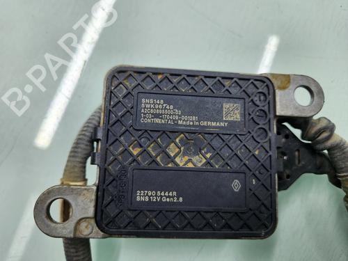 Elektronisk sensor RENAULT TRAFIC III Van (FG_)  | BP29548036M84 