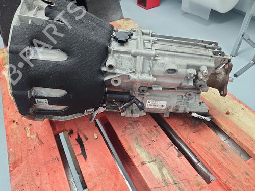 Gearbox BMW 1 (F20) 118 d | BP34473947M3 - Image 2