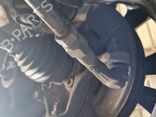 Used Right front steering knuckle Right front steering knuckle HYUNDAI i30 (PDE, PD, PDEN) 2.0 N (275 hp) 34040439 34040439