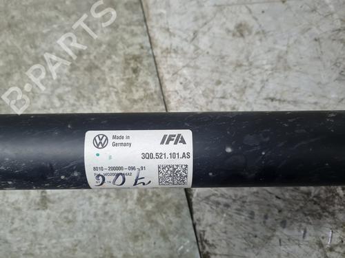Driveshaft VW ARTEON (3H7, 3H8) 2.0 TDI 4motion | BP22275105M37