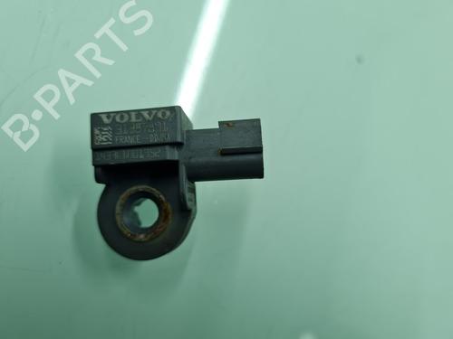 Electronic module VOLVO V40 Hatchback (525) | BP21647781M83 - Image 2