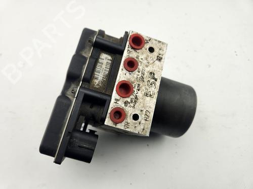 Used ABS pump ABS pump AUDI A6 C6 (4F2) [2004-2011] 34055539 34055539