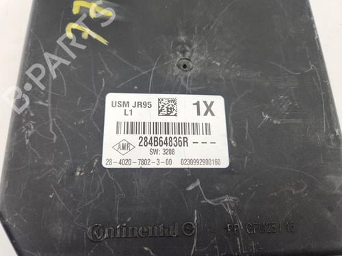 Sikringsdåse RENAULT SCÉNIC III (JZ0/1_)  | BP29906655E1