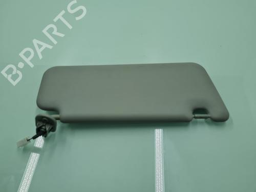 Left sun visor SUZUKI SX4 S-Cross (JY) | BP21639792I1 - Image 2
