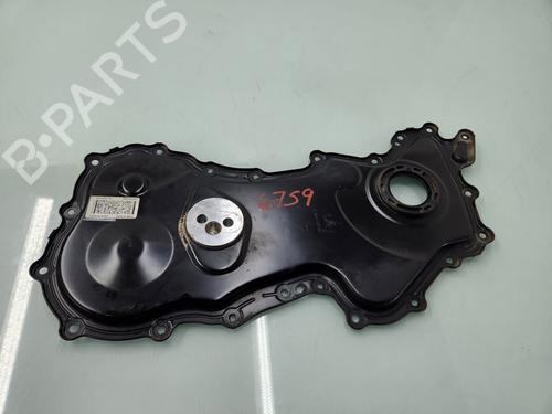 Used Timing cover Timing cover RENAULT MEGANE IV Hatchback (B9A/M/N_) [2015-2026] 25338478 25338478