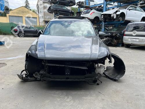 Sylinderhode VW TIGUAN (AD1, AX1)  | BP21650232M5 