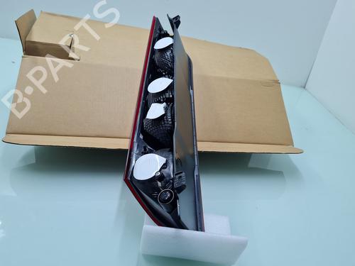 Right taillight FORD TRANSIT CONNECT V408 Box Body/MPV 1.6 TDCi | BP21767680C35 - Image 2