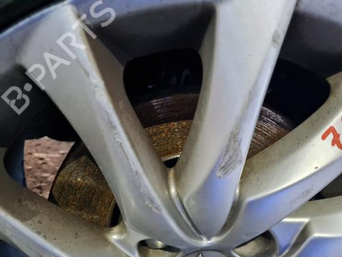Rim CITROËN C4 Picasso I MPV (UD_) 2.0 HDi 138 | BP23228921C45 