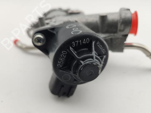 Egr TOYOTA C-HR (_X1_) 1.8 Hybrid (ZYX10_, ZYX11_) | BP38065137M69 - Image 3