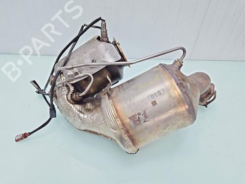 Used Particulate filter Particulate filter VW TOUAREG (CR7, RC8) 3.0 TDI 4motion (286 hp) 39945573 39945573