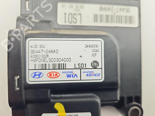 Electronic module HYUNDAI i30 (PDE, PD, PDEN) 2.0 N | BP39695621M83 - Image 4