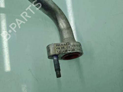 AC pipe VW ARTEON (3H7, 3H8) 2.0 TDI 4motion | BP22350343M126 