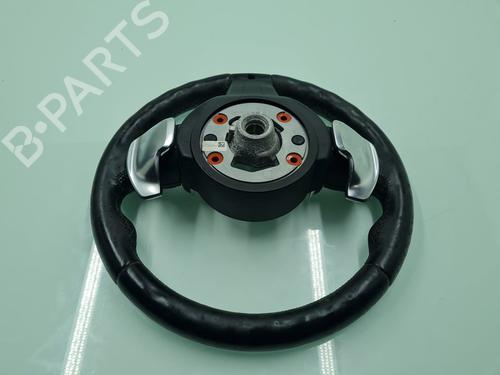 Steering wheel BMW 3 Touring (F31) 330 d | BP21642857C49 